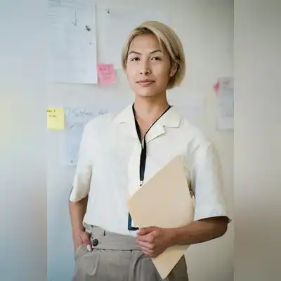 杨超秀